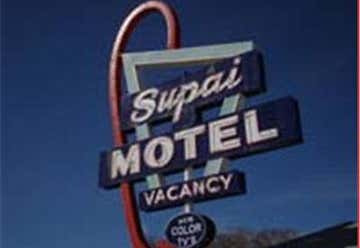Photo of Supai Motel