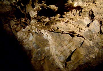 Photo of La grotte de Saint Elzear