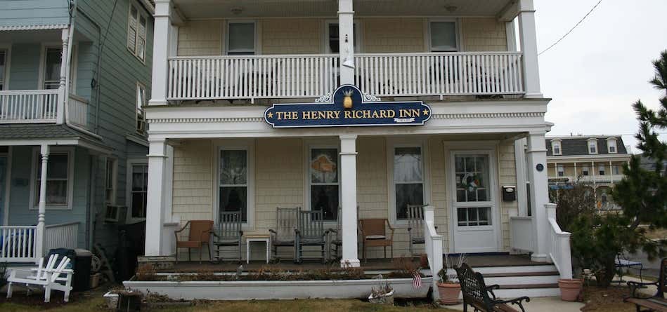 Photo of Henry Richard Inn
