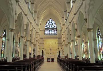 Photo of Cathedral of Saint John the Baptist