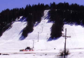 Photo of Ski Cloudcroft