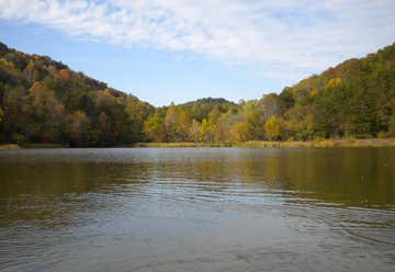Photo of Beech Fork State Park