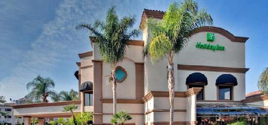 Photo of Holiday Inn Santa Ana-Orange Co. Arpt