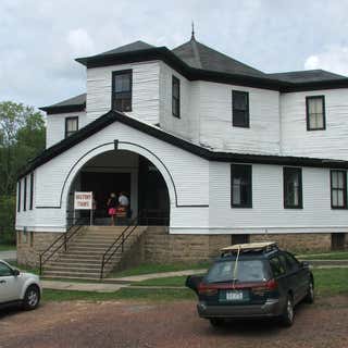 Whipple Company Store & Museum
