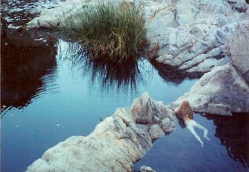 Photo of Deep Creek Hot Springs