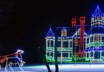 Photo of Bright Nights At Forest Park