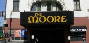 Moore Hotel