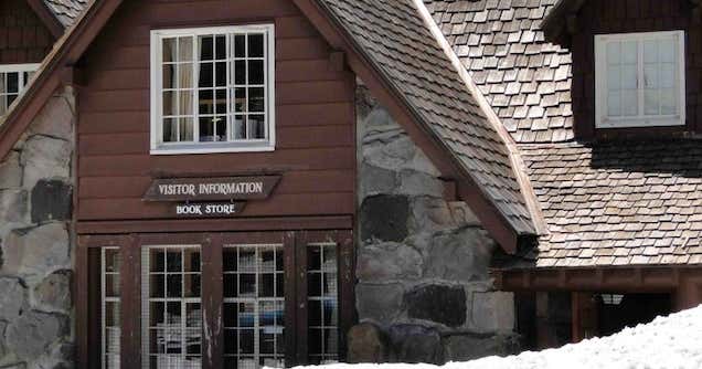 Munson Valley Historic District, Oregon Roadtrippers