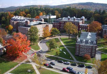 Photo of Dartmouth College