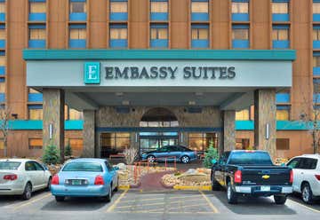 Photo of Embassy Suites by Hilton Denver Central Park