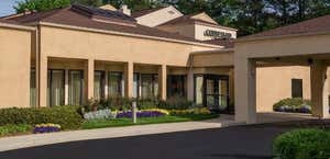 Courtyard by Marriott Raleigh Cary