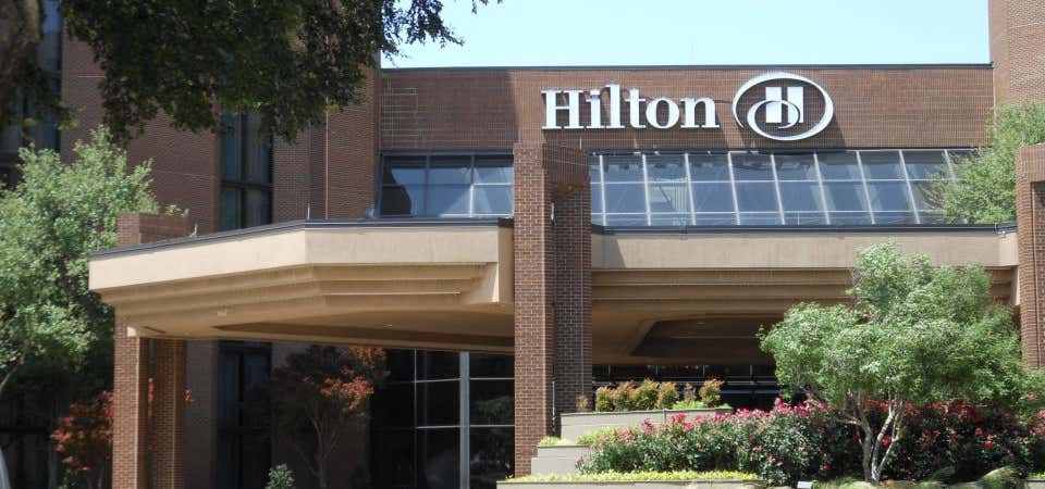 Photo of Hilton DFW Lakes Executive Conference Center