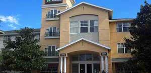 Extended Stay America - Jacksonville - Deerwood Park