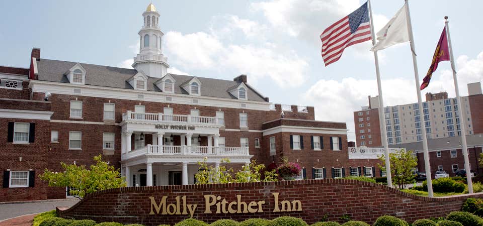 Photo of Molly Pitcher Inn