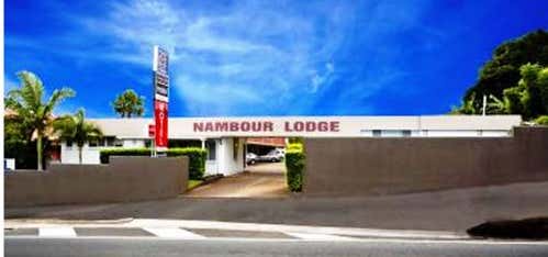 Photo of Nambour Lodge Motel