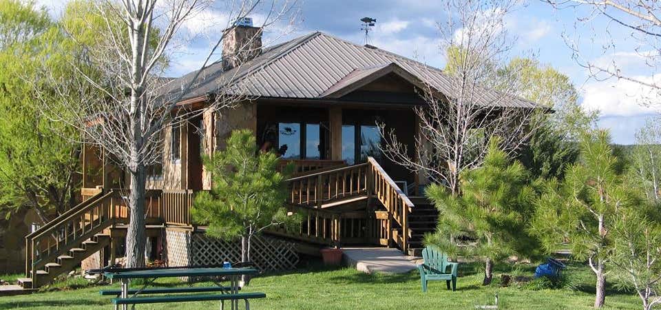 Photo of Sundance Bear Lodge