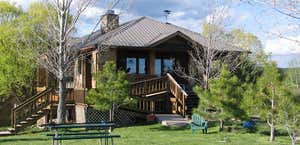 Sundance Bear Lodge