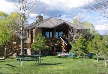Photo of Sundance Bear Lodge
