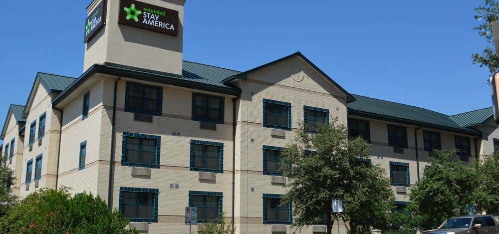 Photo of Extended Stay America - Austin - Downtown - Town Lake