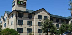 Extended Stay America Austin - Downtown - 6th St.