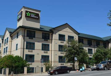 Photo of Extended Stay America Austin - Downtown - 6th St.