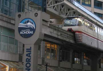 Photo of Monorail Stations Westlake