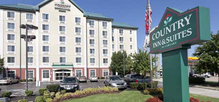 Photo of Country Inn & Suites by Radisson, Nashville Airport, TN