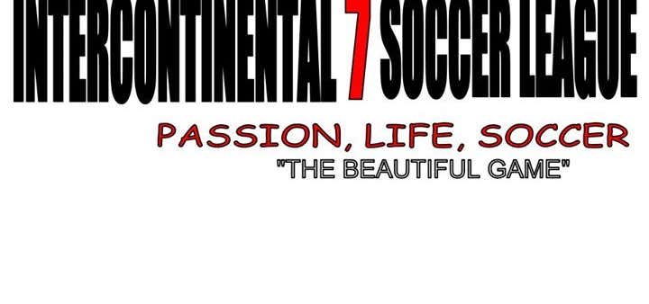 Photo of Intercontinental 7 Soccer League
