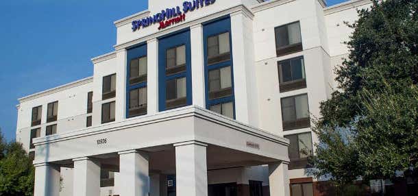 Photo of SpringHill Suites Austin Northwest / The Domain Area