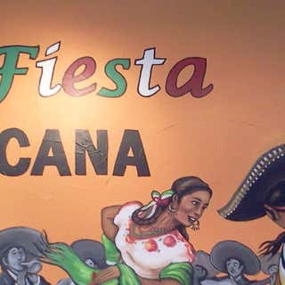 Fiesta Mexicana Inc