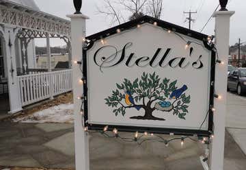 Photo of Stella's Tea House