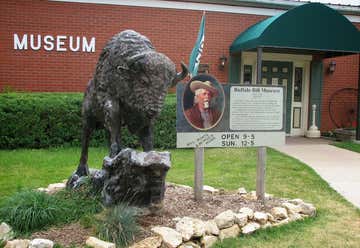Photo of Buffalo Bill Museum