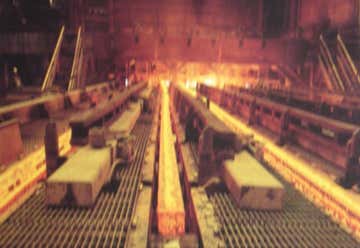 Photo of Northwestern Steel & Wire Co.