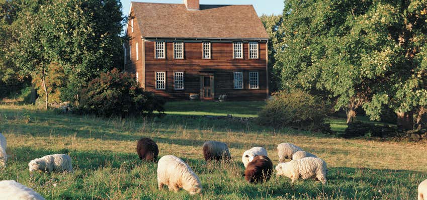 Photo of Watson's Farm
