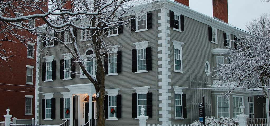 Photo of Phillips House