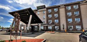 HomeSuites Regina East by d3h Hotels