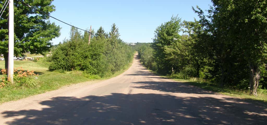 Photo of Gravity Hill (Prospect Road)