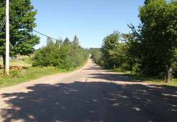 Photo of Gravity Hill (Prospect Road)