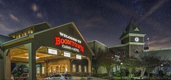 Photo of Boomtown New Orleans Hotel