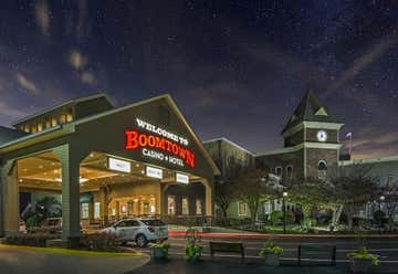 Photo of Boomtown Casino