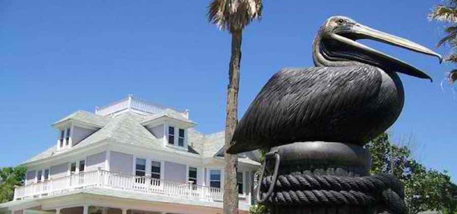 Photo of The Peaceful Pelican Bed & Breakfast