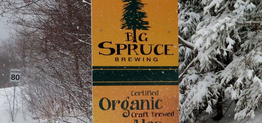 Photo of Big Spruce Brewery