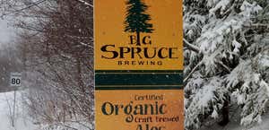 Big Spruce Brewery