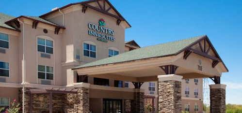 Photo of Country Inn & Suites by Radisson, Tucson City Center, AZ