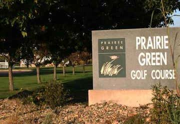 Photo of Prairie Green Golf Course