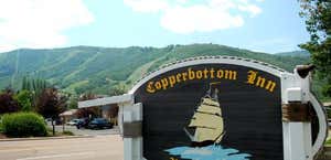 Copperbottom Inn