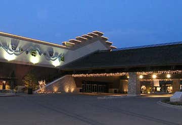 Photo of Northern Lights Casino Hotel & Event Center