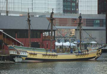 Photo of Boston Tea Party Ship & Museum