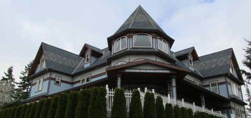 Photo of Mansion Inn Lake Stevens