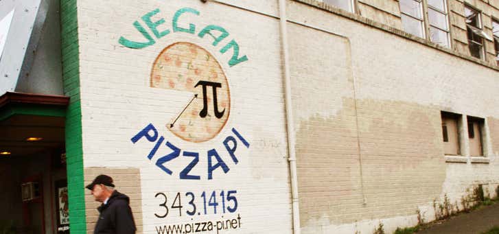 Photo of Pizza Pi Vegan Pizzeria